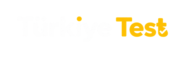 Türkiye Test
